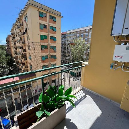Luciano Queen'S Guest House Rome Extérieur photo