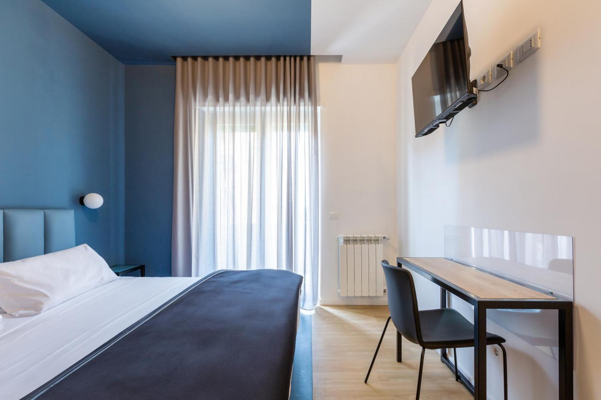 Luciano Queen'S Guest House Rome Extérieur photo
