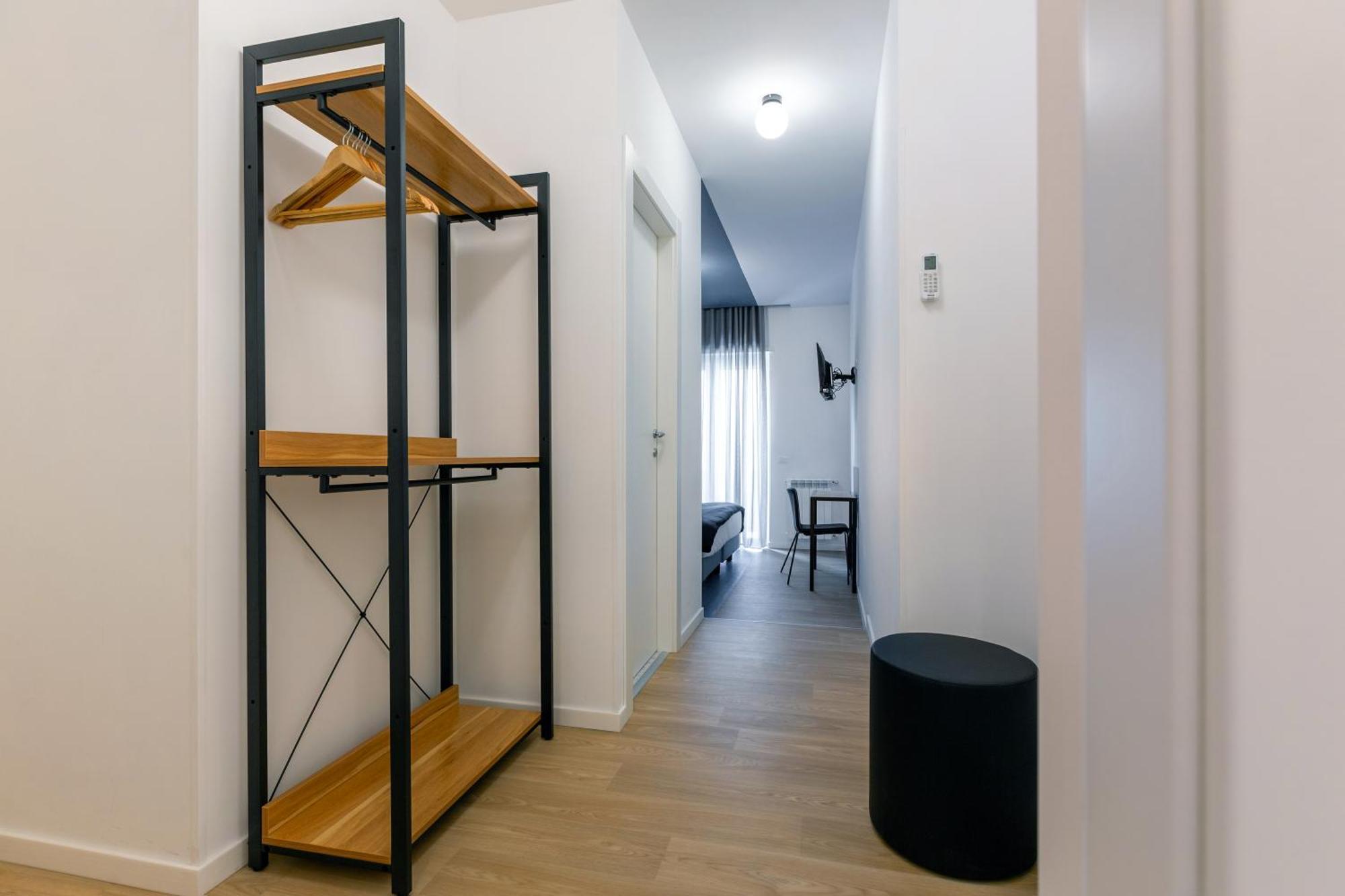 Luciano Queen'S Guest House Rome Extérieur photo