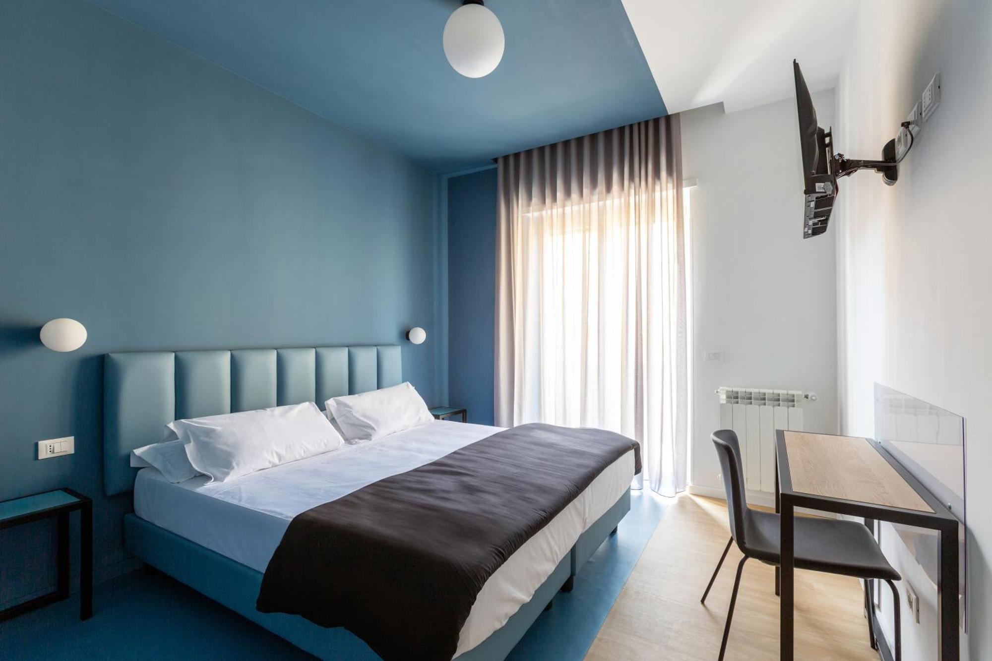 Luciano Queen'S Guest House Rome Extérieur photo