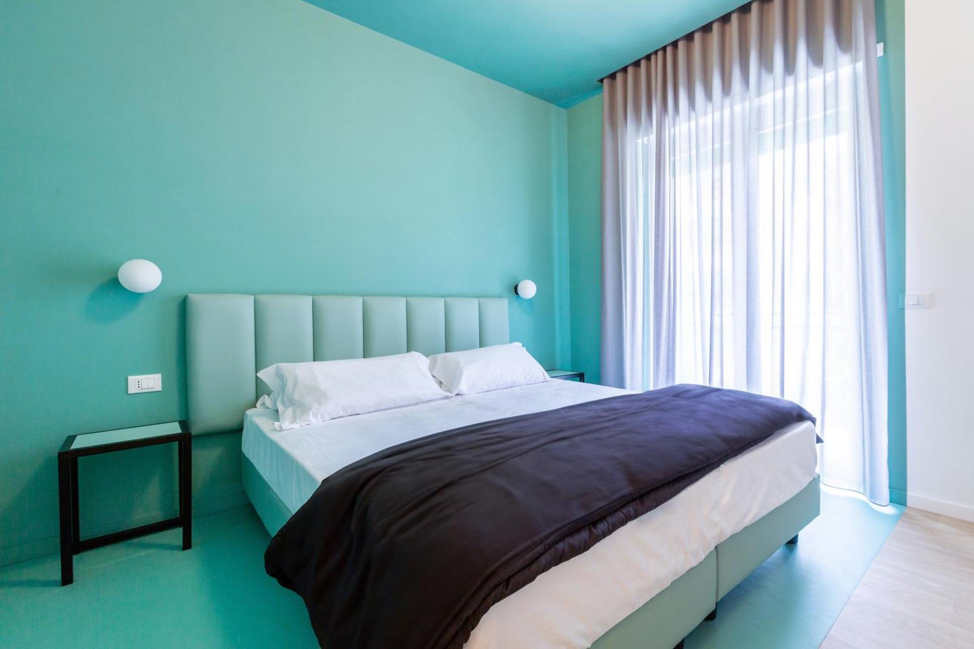 Luciano Queen'S Guest House Rome Extérieur photo