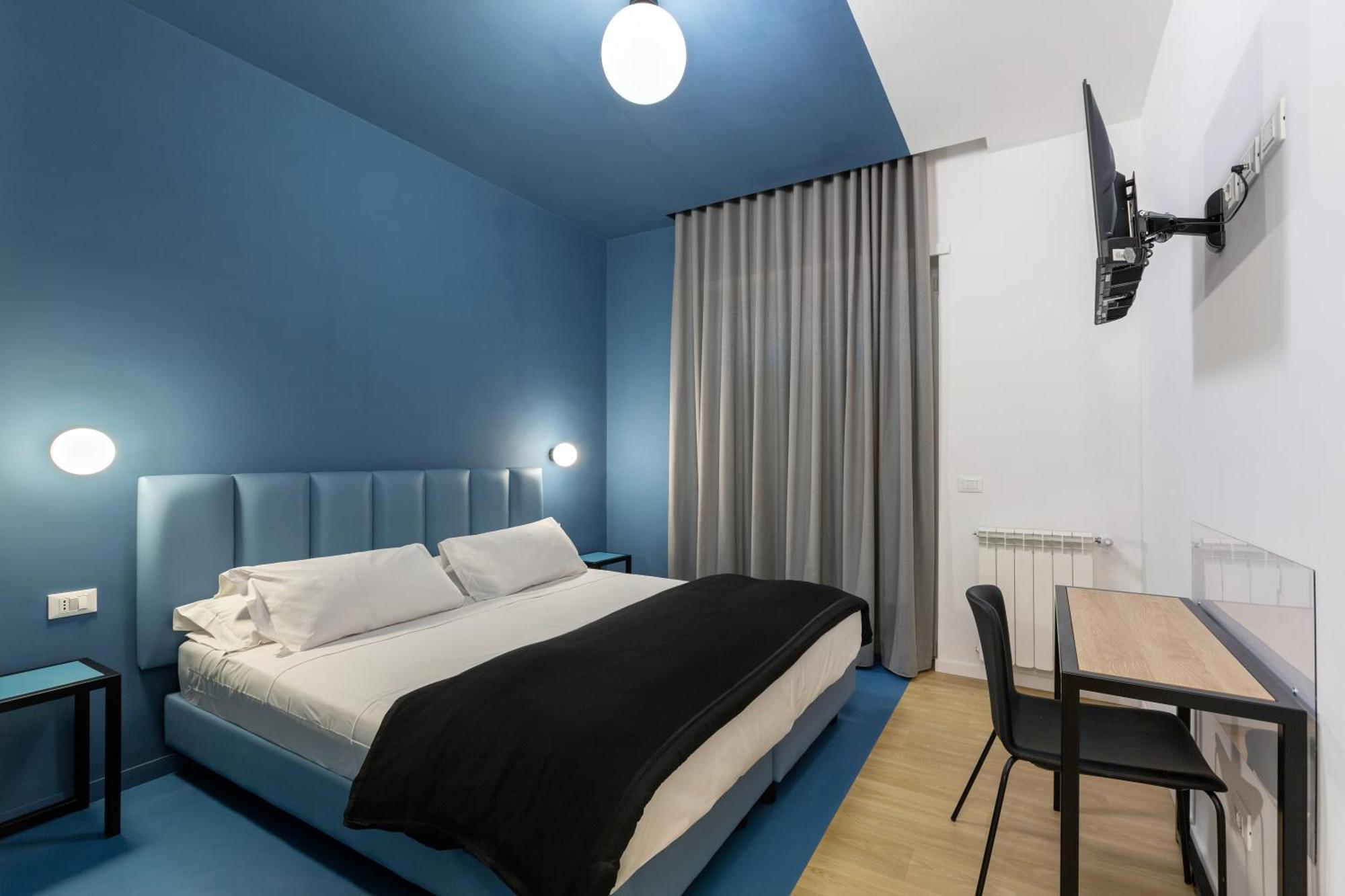 Luciano Queen'S Guest House Rome Extérieur photo