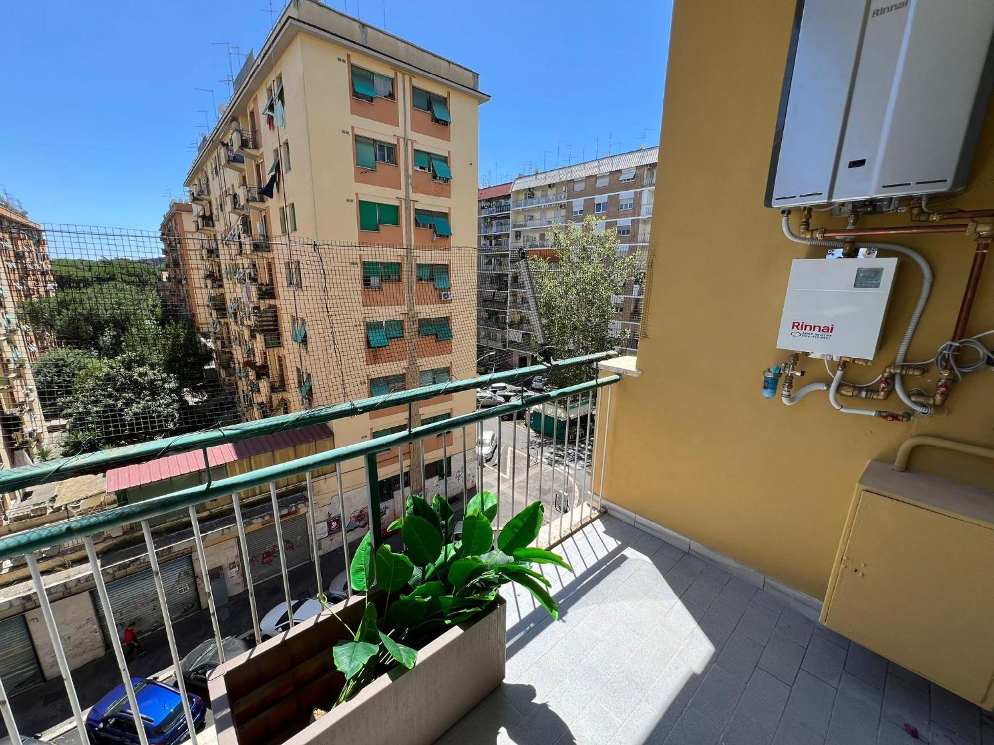 Luciano Queen'S Guest House Rome Extérieur photo
