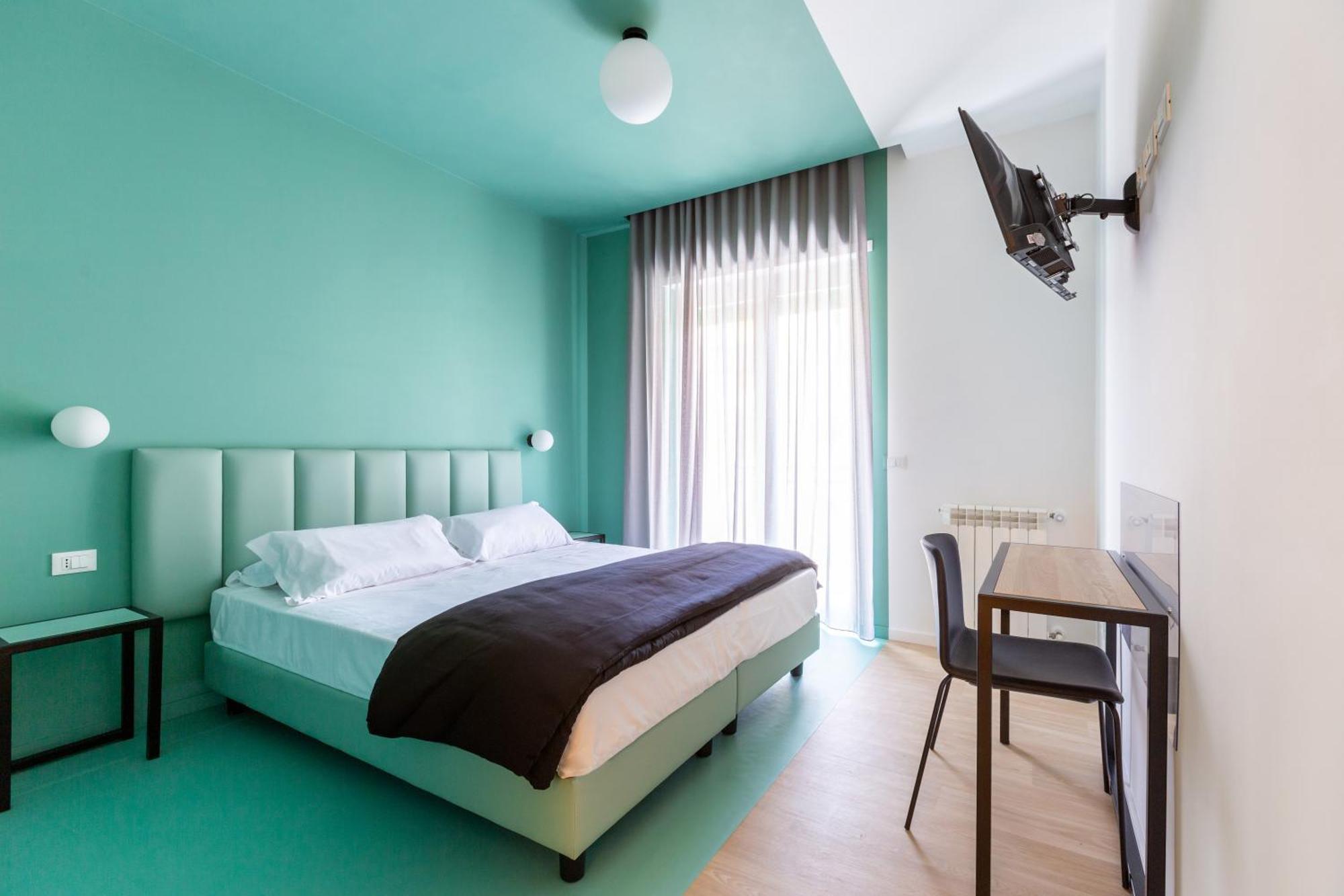 Luciano Queen'S Guest House Rome Extérieur photo