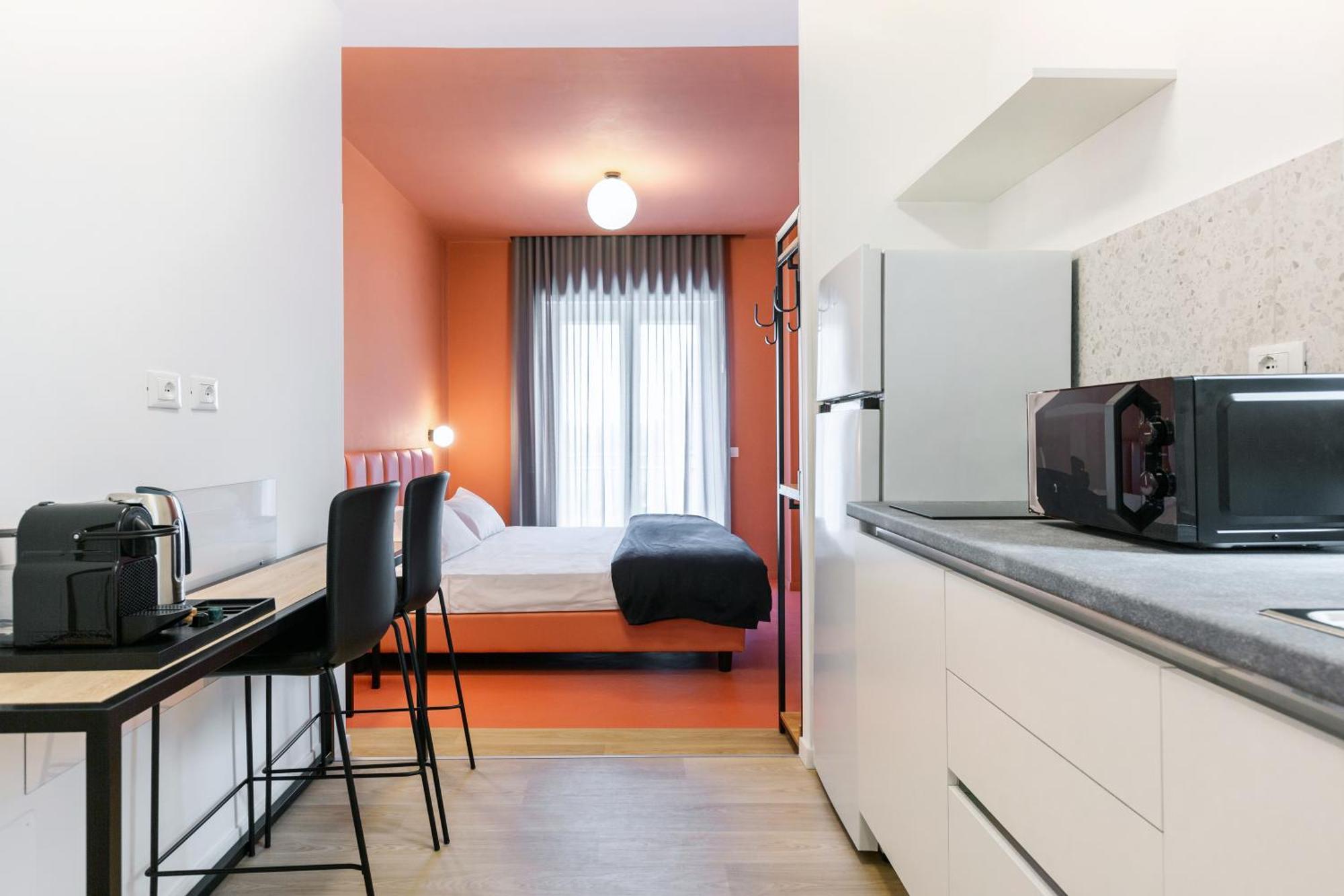 Luciano Queen'S Guest House Rome Extérieur photo
