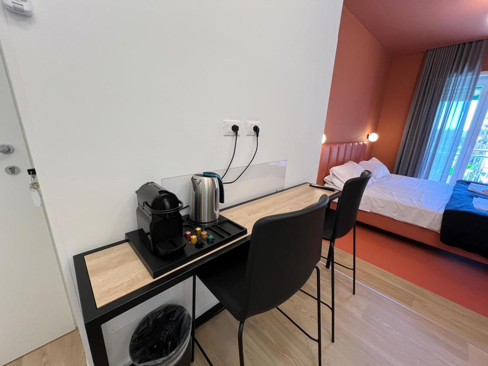 Luciano Queen'S Guest House Rome Extérieur photo