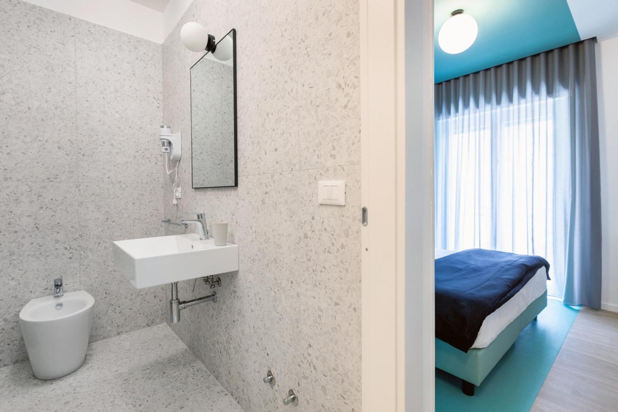 Luciano Queen'S Guest House Rome Extérieur photo