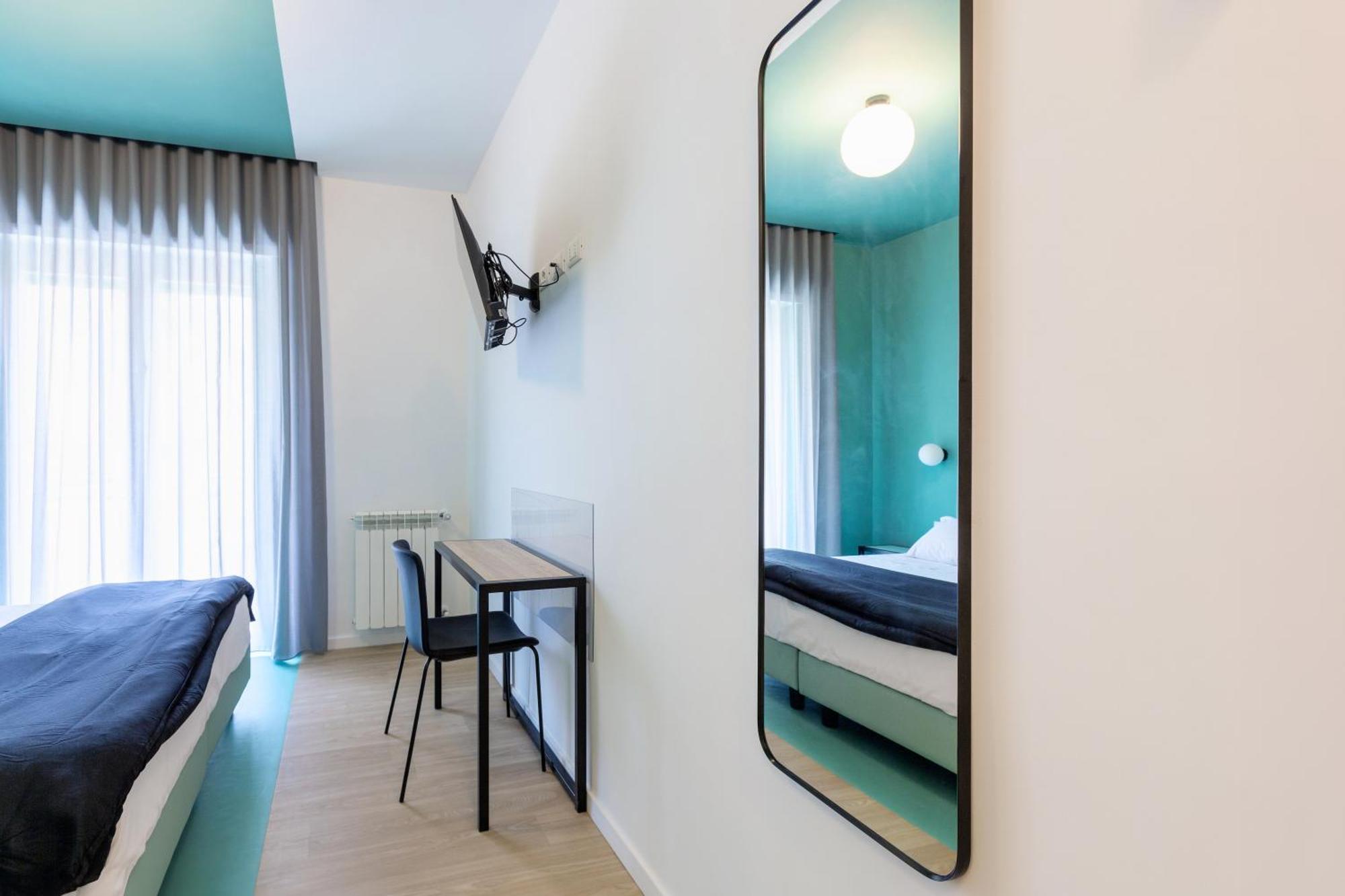 Luciano Queen'S Guest House Rome Extérieur photo