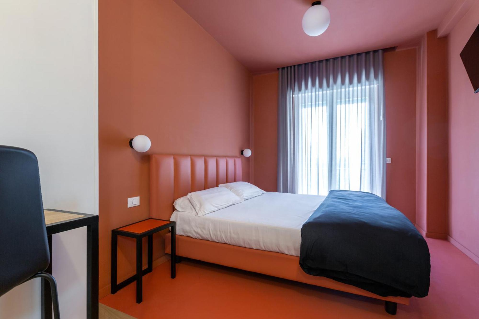 Luciano Queen'S Guest House Rome Extérieur photo