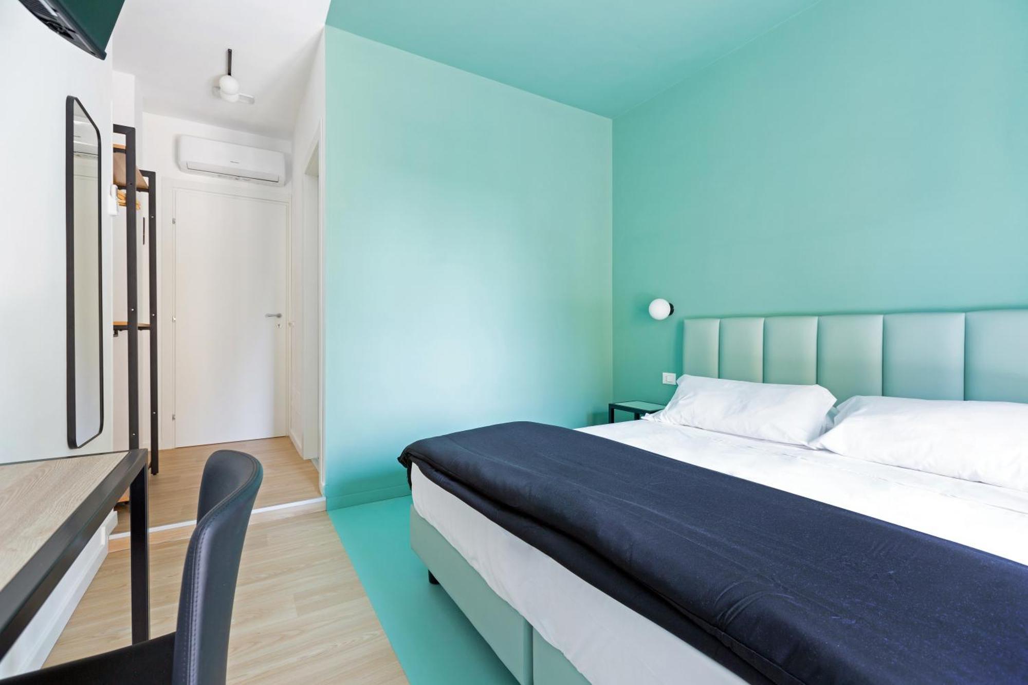 Luciano Queen'S Guest House Rome Extérieur photo