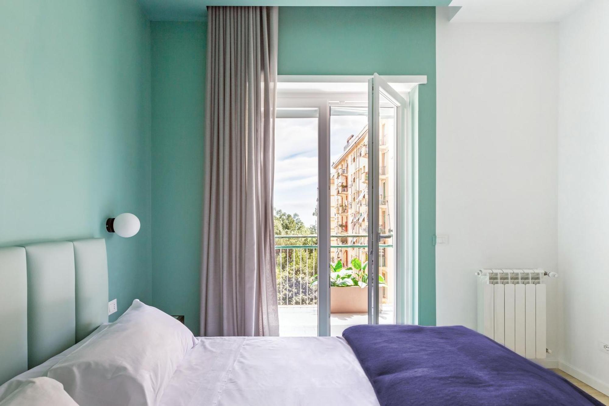 Luciano Queen'S Guest House Rome Extérieur photo