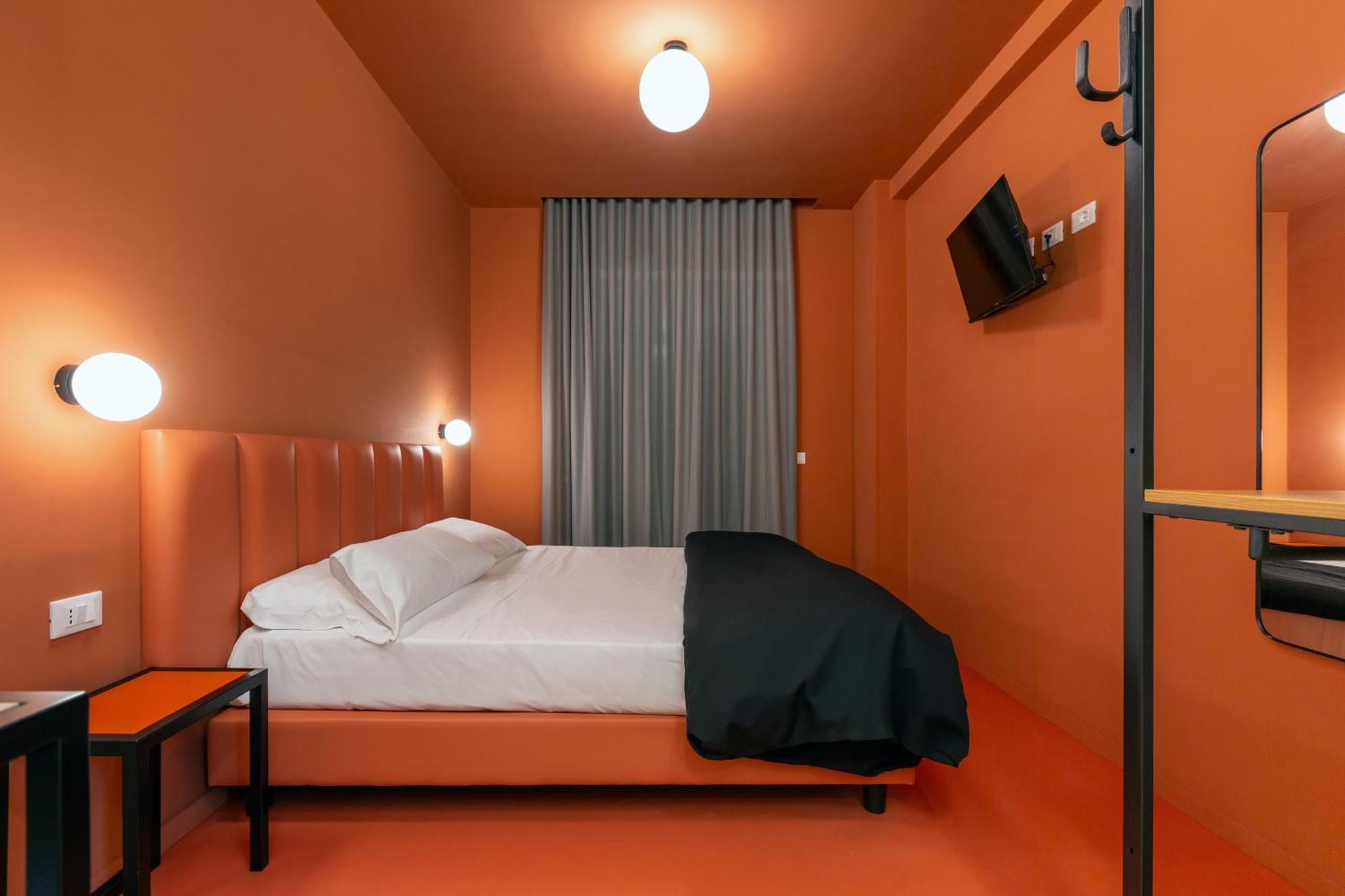 Luciano Queen'S Guest House Rome Extérieur photo
