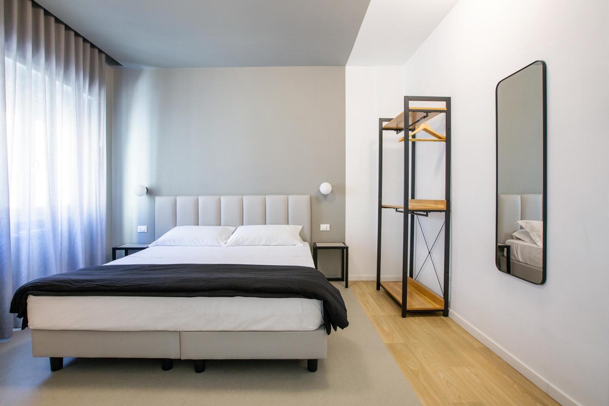 Luciano Queen'S Guest House Rome Extérieur photo
