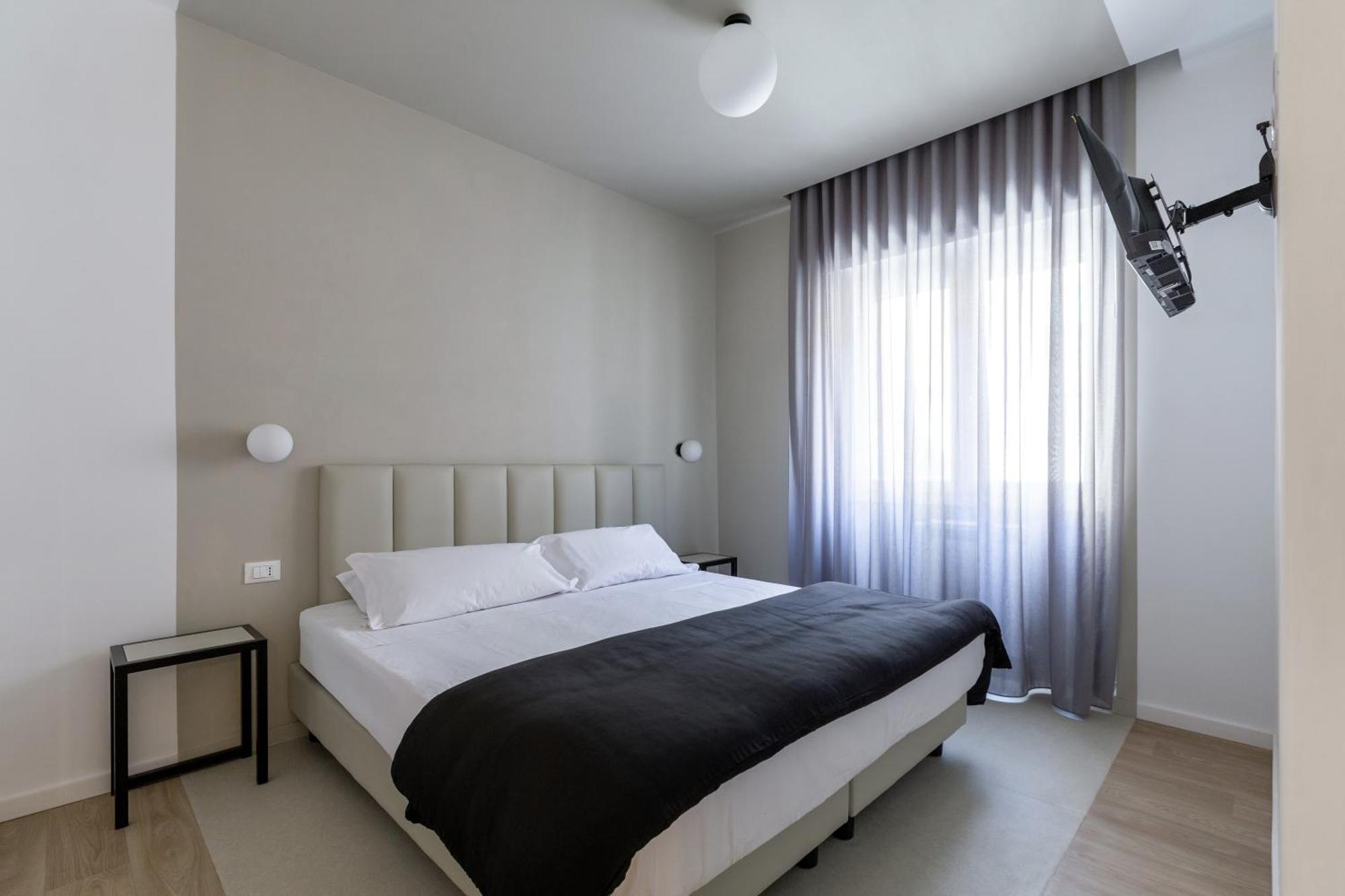 Luciano Queen'S Guest House Rome Extérieur photo