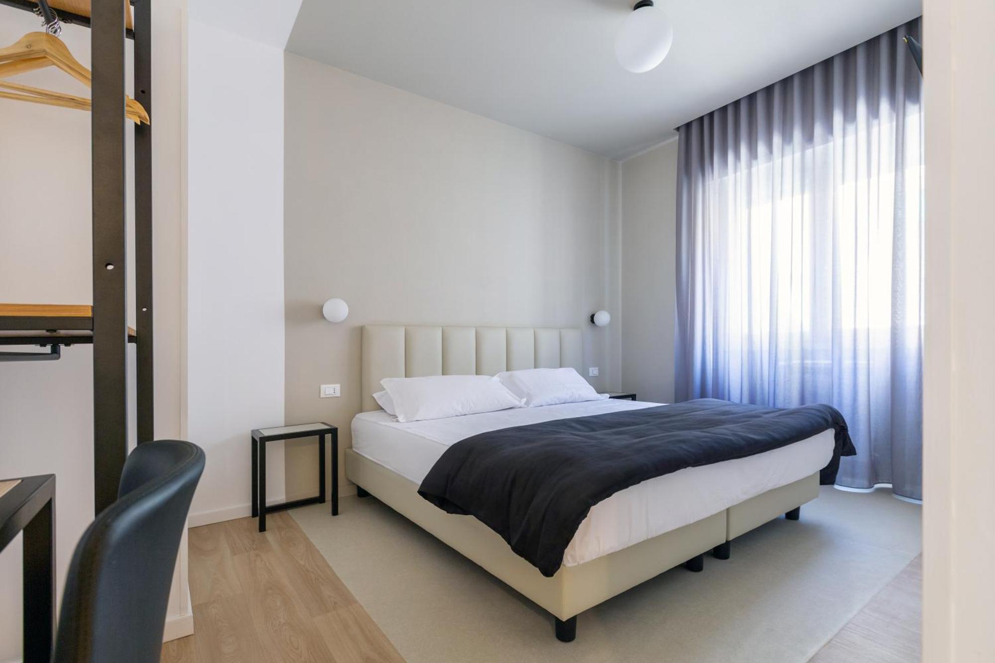 Luciano Queen'S Guest House Rome Extérieur photo