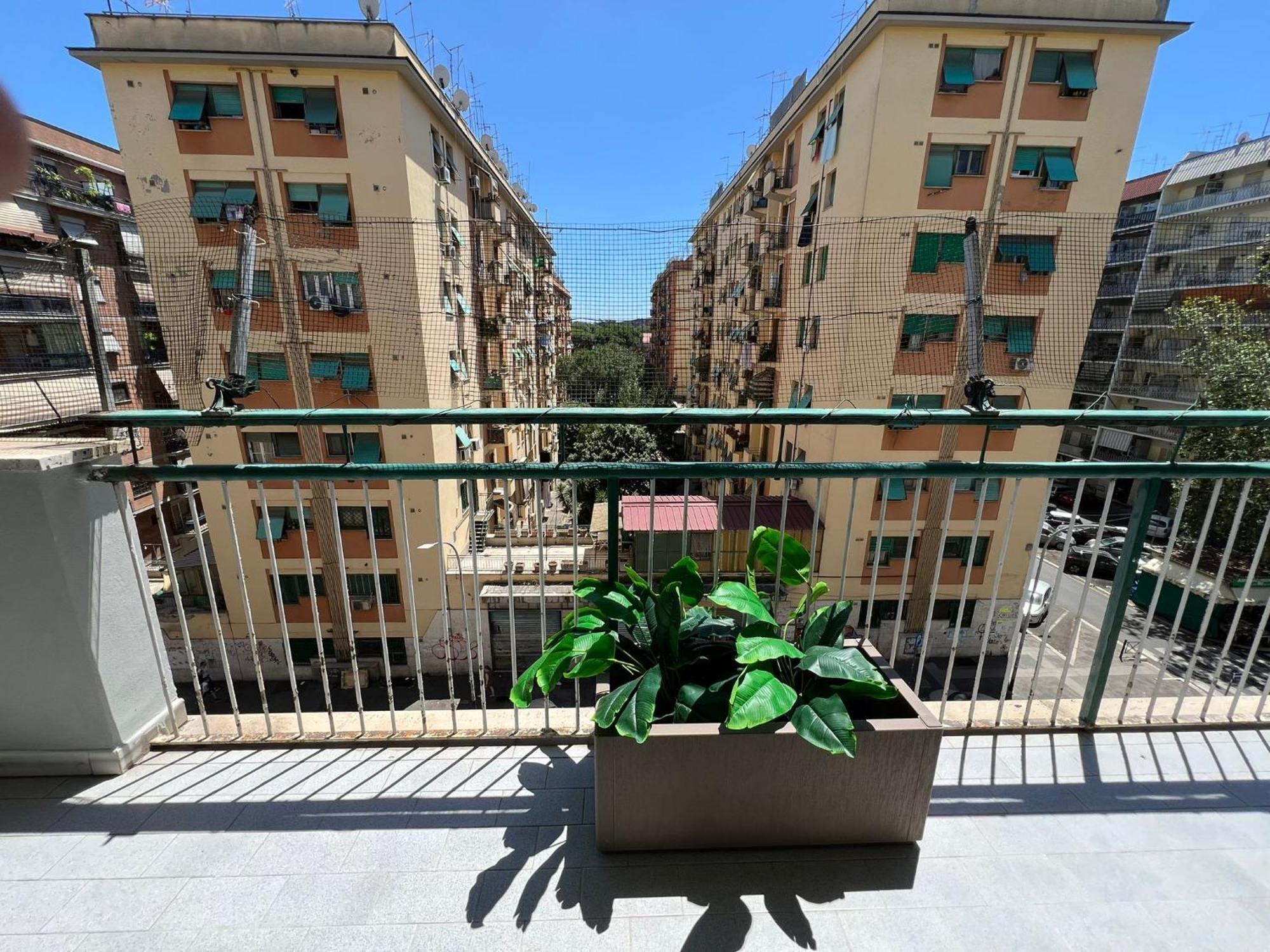 Luciano Queen'S Guest House Rome Extérieur photo